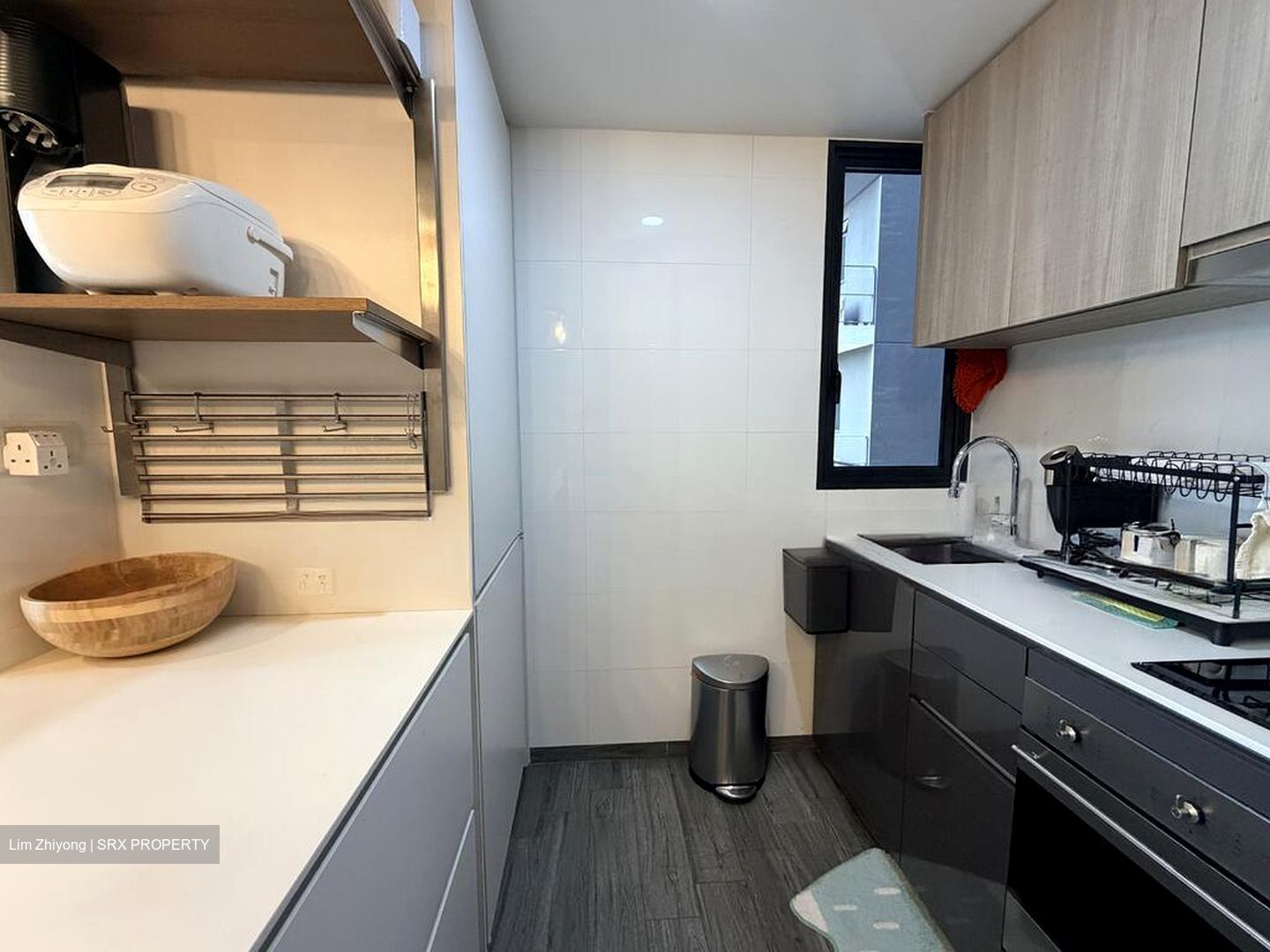 Botanique At Bartley (D19), Condominium #518795491